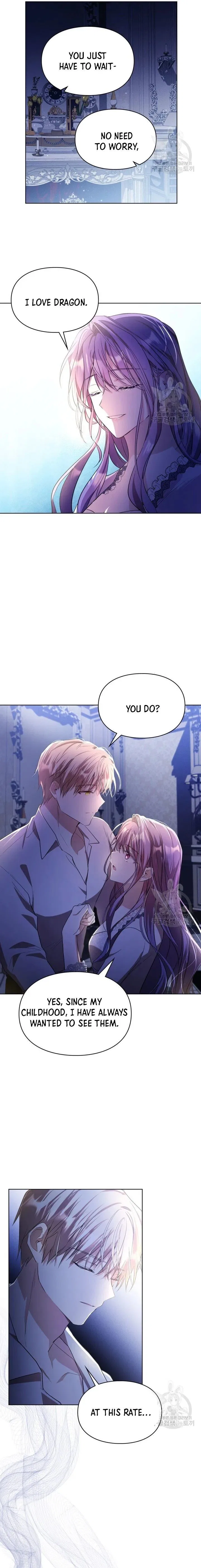 The Heroine Had an Affair with My Fiance Chapter 14 – Page 11