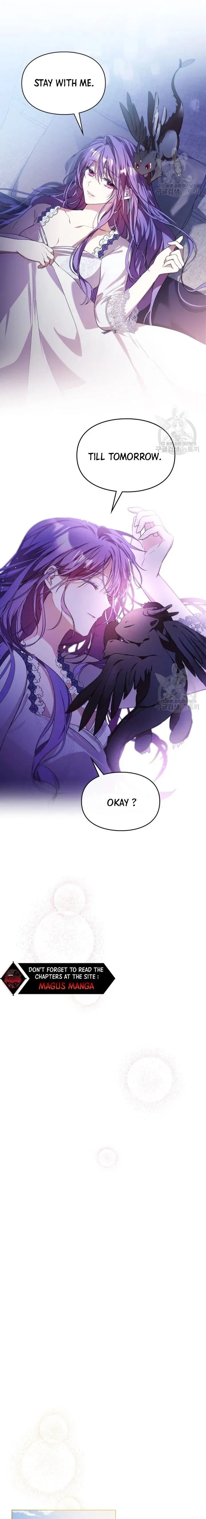 The Heroine Had an Affair with My Fiance Chapter 14 – Page 19