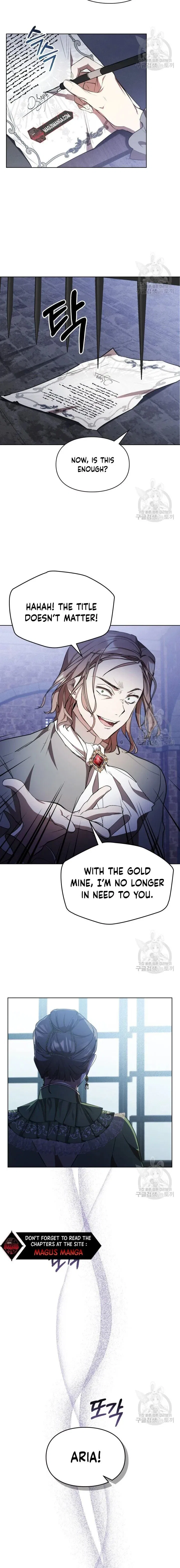 The Heroine Had an Affair with My Fiance Chapter 13 – Page 7