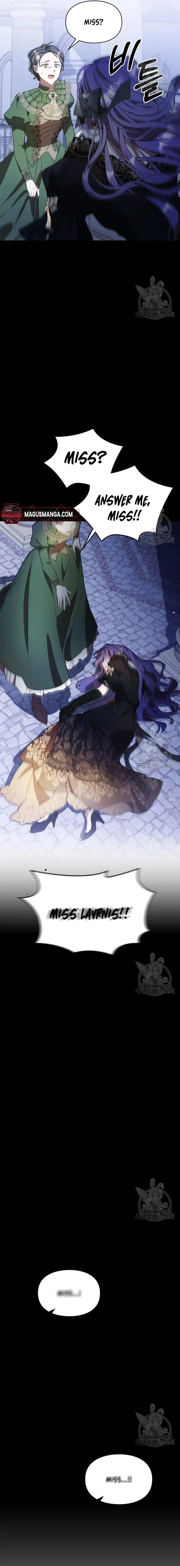 The Heroine Had an Affair with My Fiance Chapter 13 – Page 13