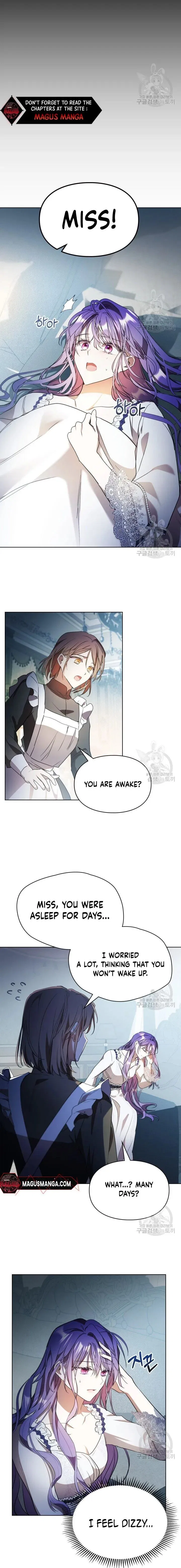 The Heroine Had an Affair with My Fiance Chapter 13 – Page 14