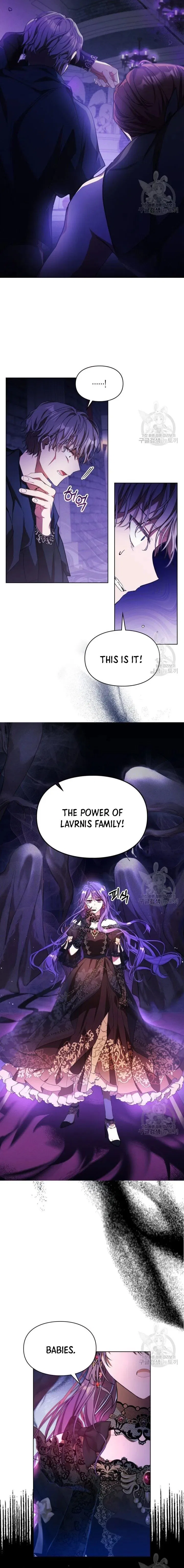 The Heroine Had an Affair with My Fiance Chapter 12 – Page 6