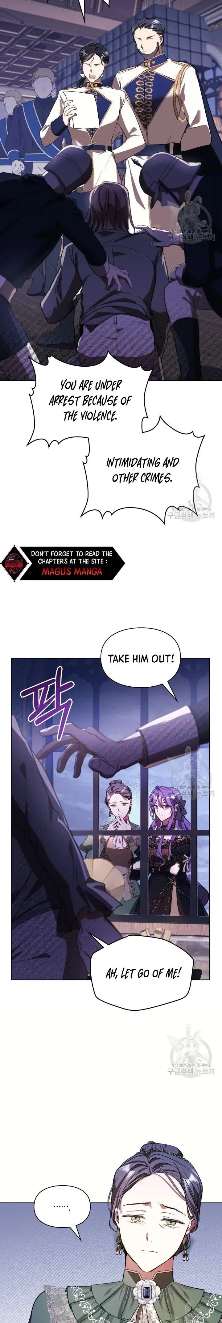 The Heroine Had an Affair with My Fiance Chapter 12 – Page 19