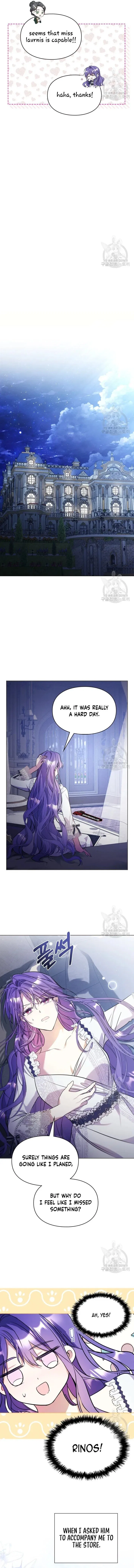The Heroine Had an Affair with My Fiance Chapter 11 – Page 7