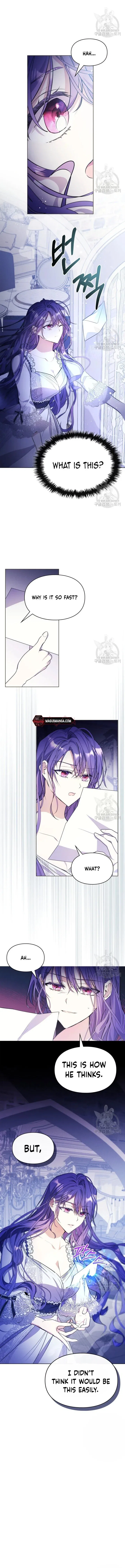 The Heroine Had an Affair with My Fiance Chapter 11 – Page 9