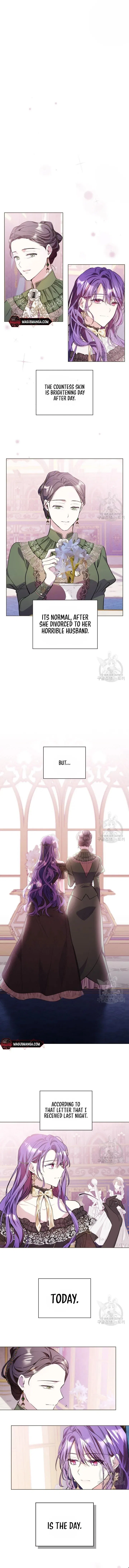 The Heroine Had an Affair with My Fiance Chapter 11 – Page 10