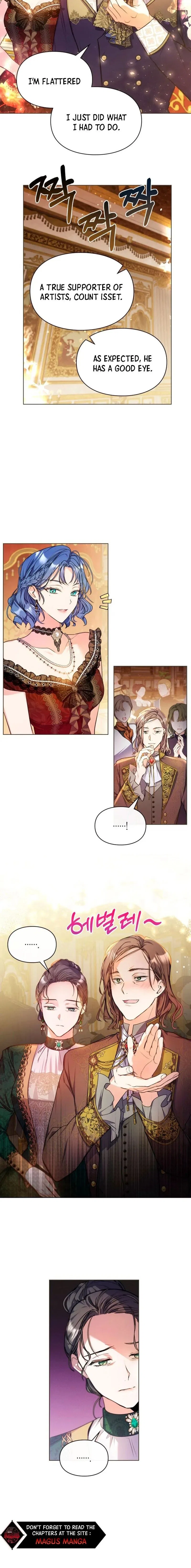 The Heroine Had an Affair with My Fiance Chapter 10 – Page 2