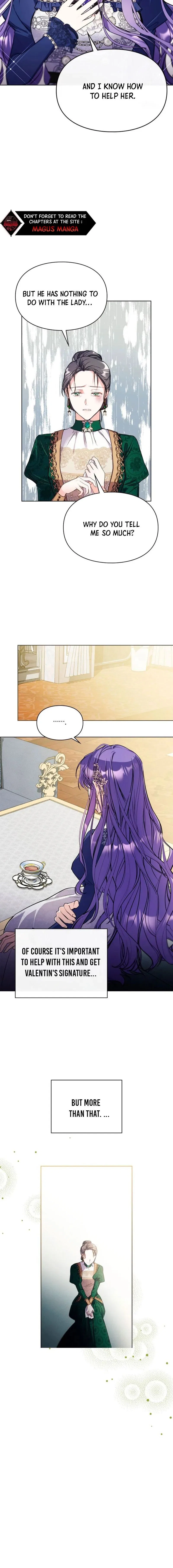 The Heroine Had an Affair with My Fiance Chapter 10 – Page 12