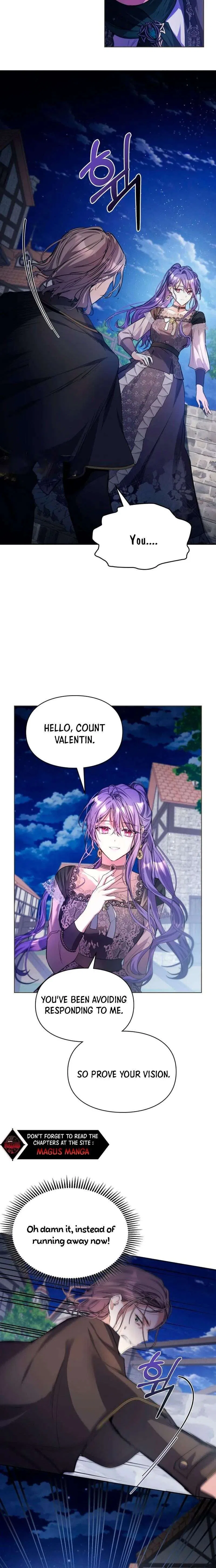 The Heroine Had an Affair with My Fiance Chapter 9 – Page 2