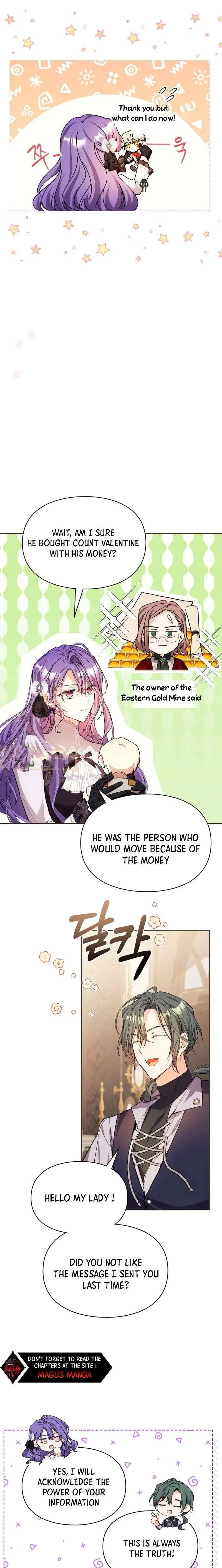 The Heroine Had an Affair with My Fiance Chapter 9 – Page 13