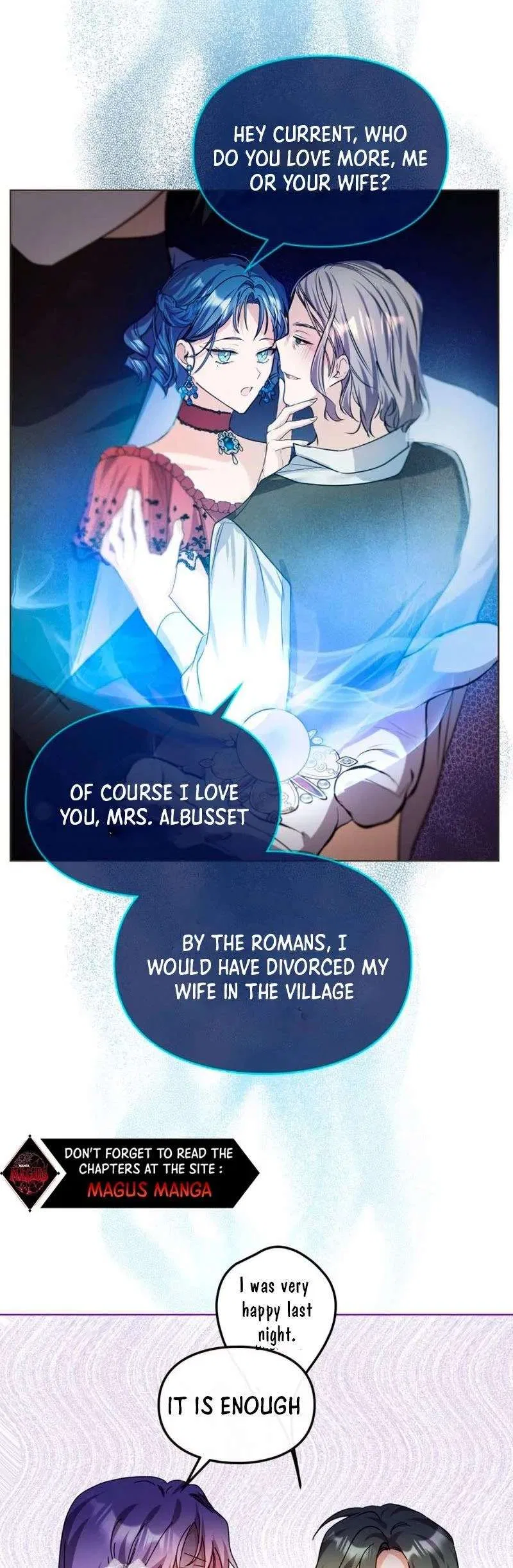 The Heroine Had an Affair with My Fiance Chapter 9 – Page 16