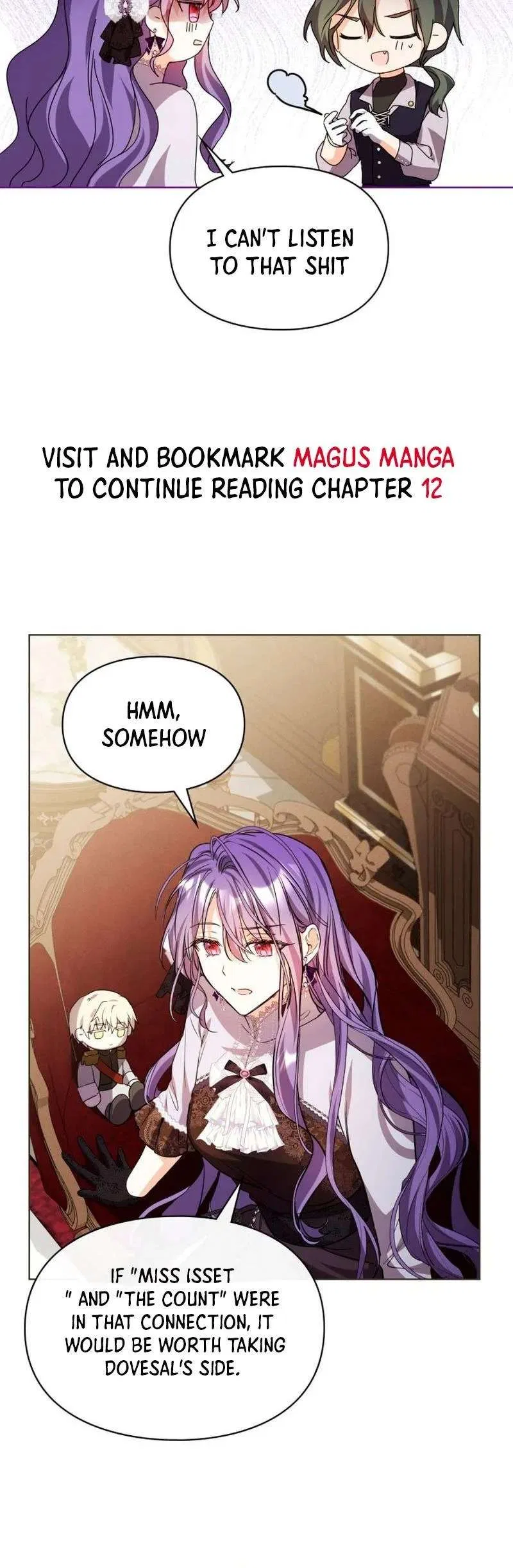 The Heroine Had an Affair with My Fiance Chapter 9 – Page 17