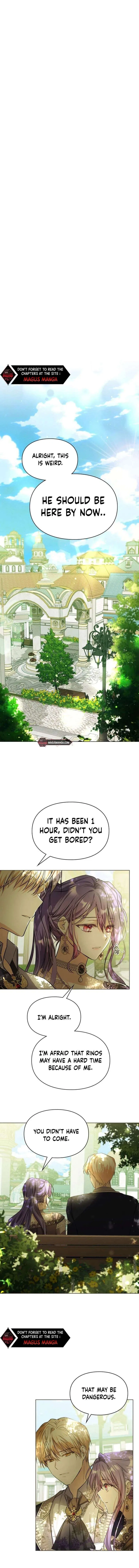 The Heroine Had an Affair with My Fiance Chapter 8 – Page 9