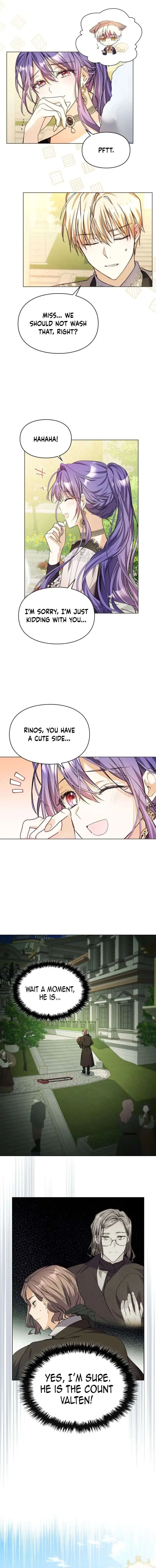 The Heroine Had an Affair with My Fiance Chapter 8 – Page 13