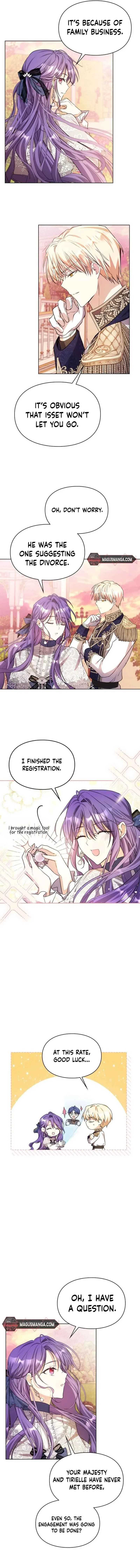 The Heroine Had an Affair with My Fiance Chapter 7 – Page 10