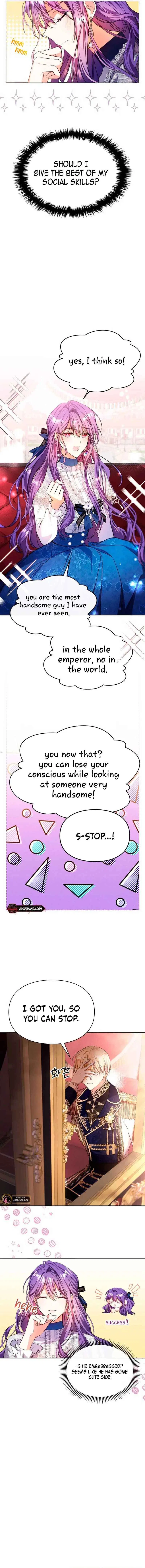 The Heroine Had an Affair with My Fiance Chapter 6 – Page 6
