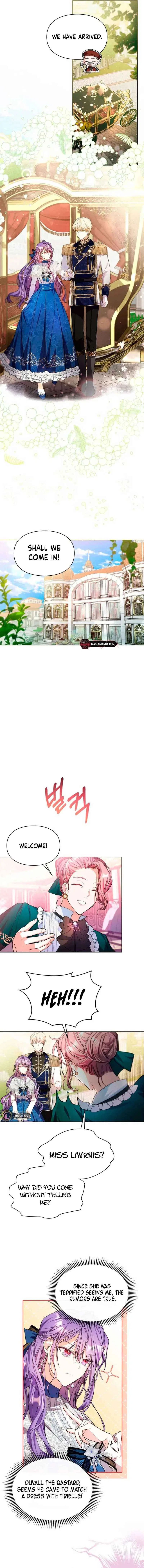 The Heroine Had an Affair with My Fiance Chapter 6 – Page 7