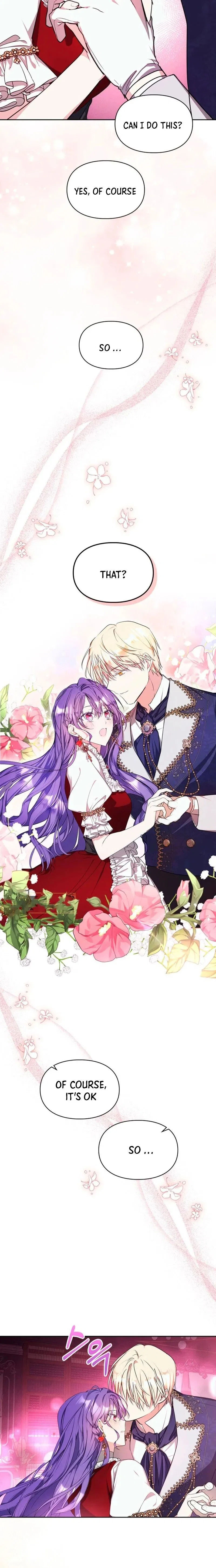 The Heroine Had an Affair with My Fiance Chapter 5 – Page 7