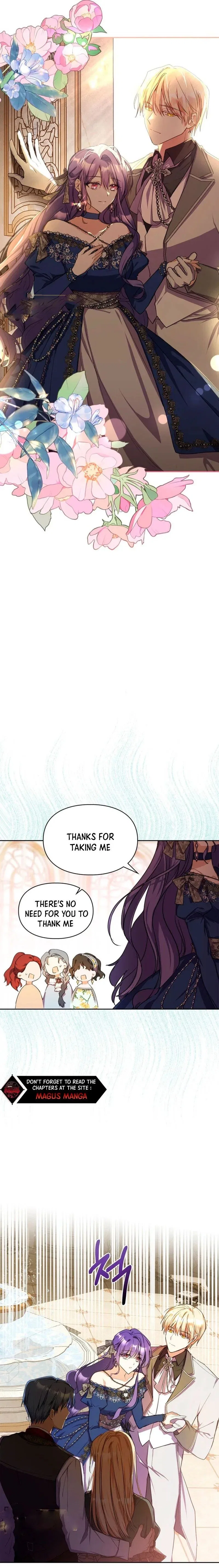 The Heroine Had an Affair with My Fiance Chapter 5 – Page 13