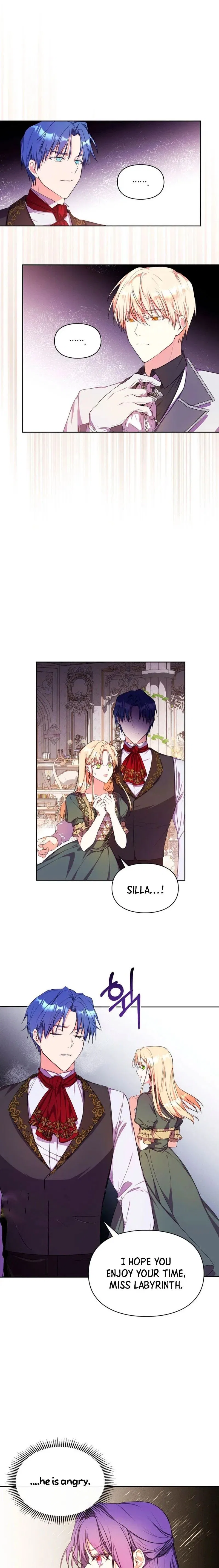 The Heroine Had an Affair with My Fiance Chapter 5 – Page 14