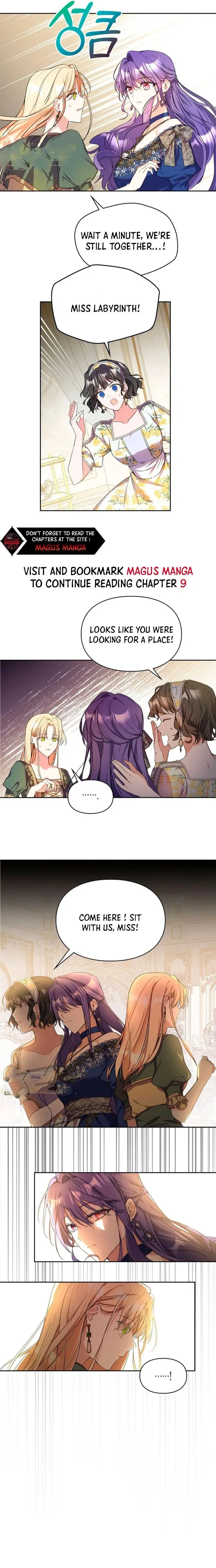 The Heroine Had an Affair with My Fiance Chapter 5 – Page 16