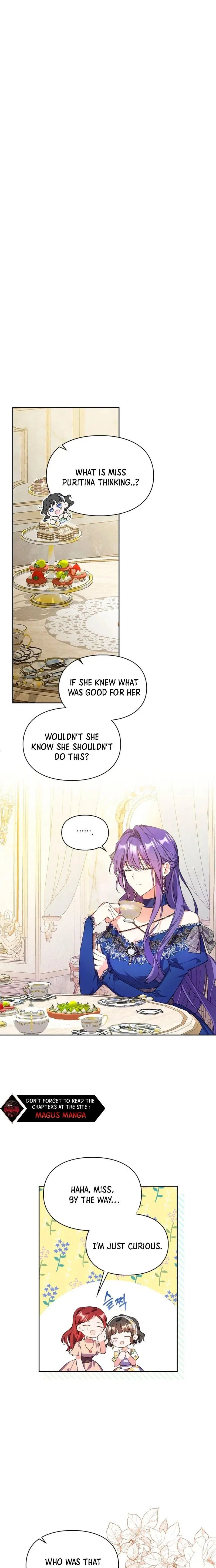 The Heroine Had an Affair with My Fiance Chapter 5 – Page 17