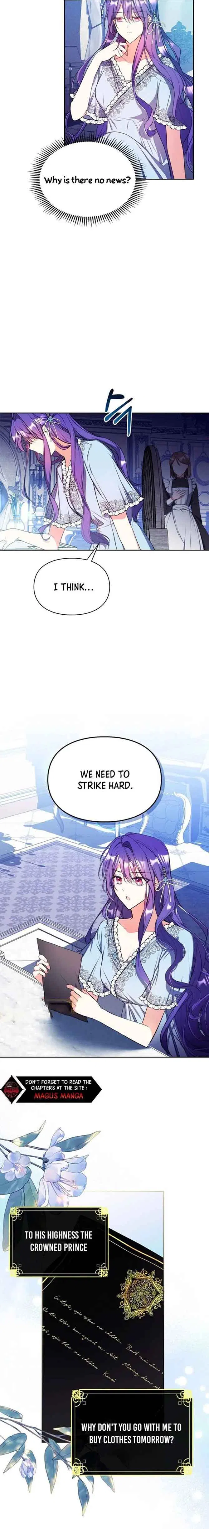 The Heroine Had an Affair with My Fiance Chapter 5 – Page 20