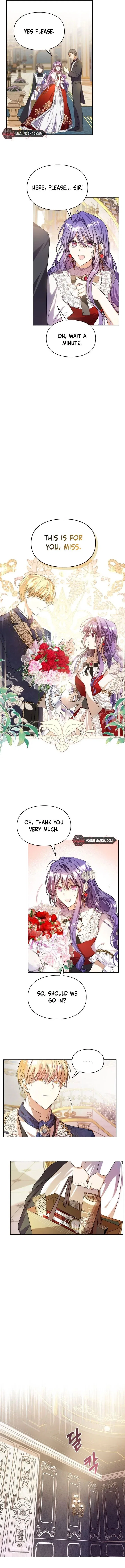 The Heroine Had an Affair with My Fiance Chapter 4 – Page 11
