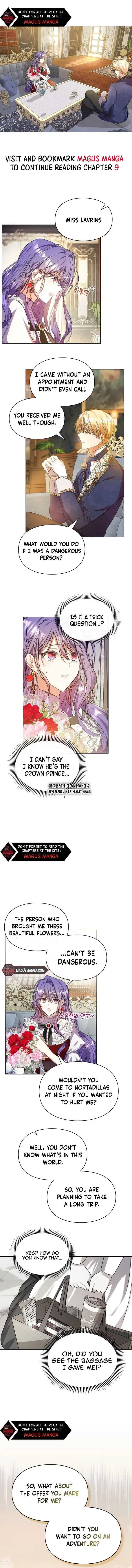 The Heroine Had an Affair with My Fiance Chapter 4 – Page 12
