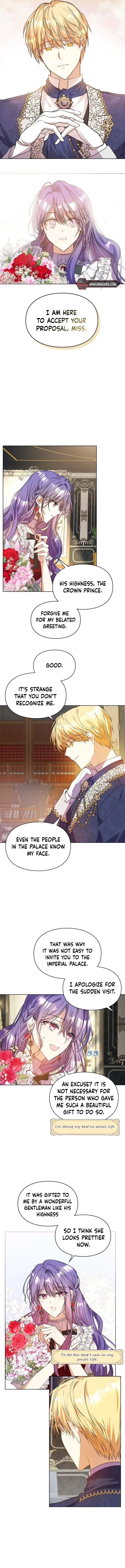 The Heroine Had an Affair with My Fiance Chapter 4 – Page 13