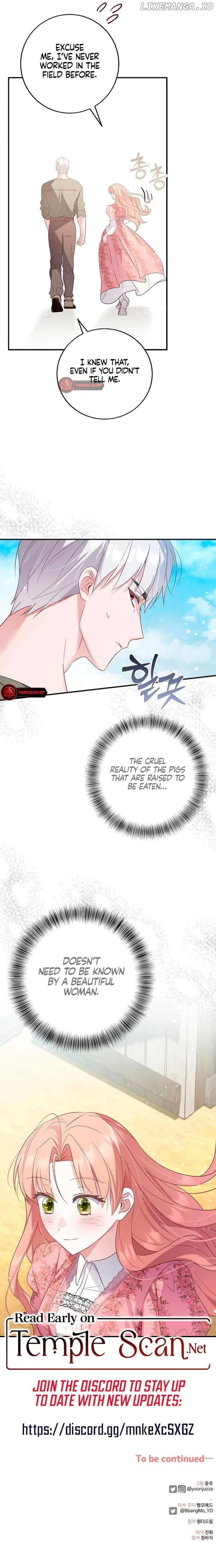 Crash On Paradise Chapter 16 – Page 10