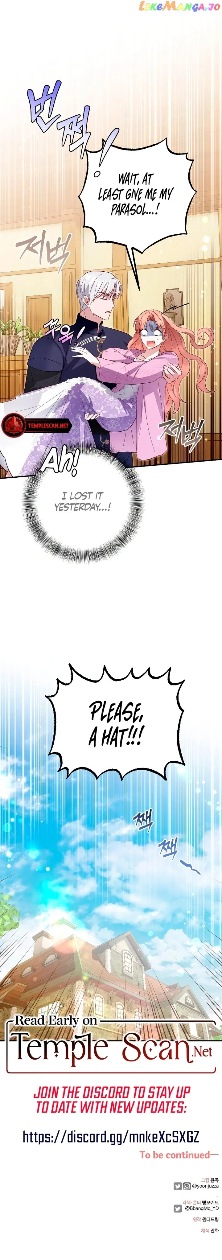 Crash On Paradise Chapter 11 – Page 10