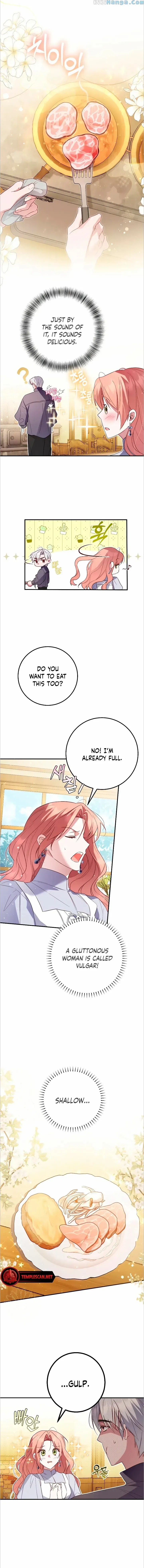 Crash On Paradise Chapter 6 – Page 7