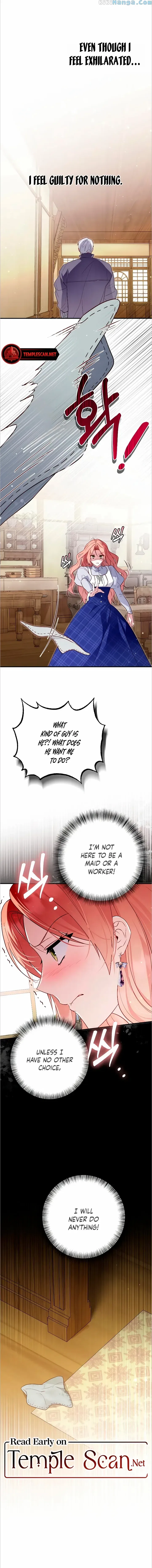 Crash On Paradise Chapter 6 – Page 14