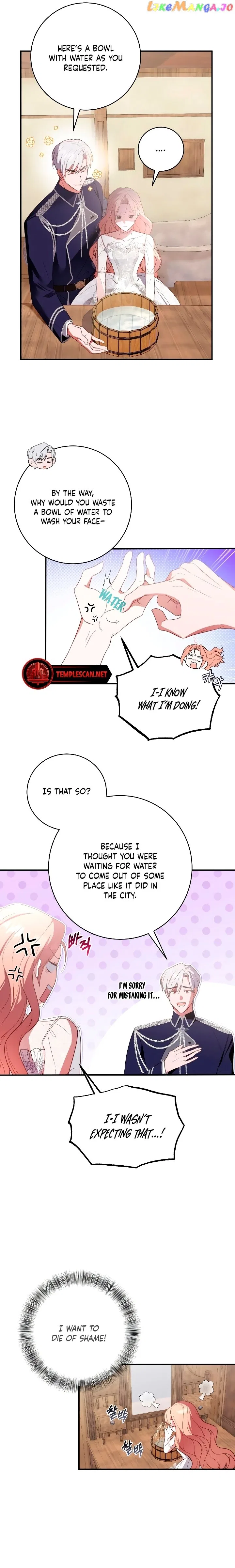 Crash On Paradise Chapter 3 – Page 2