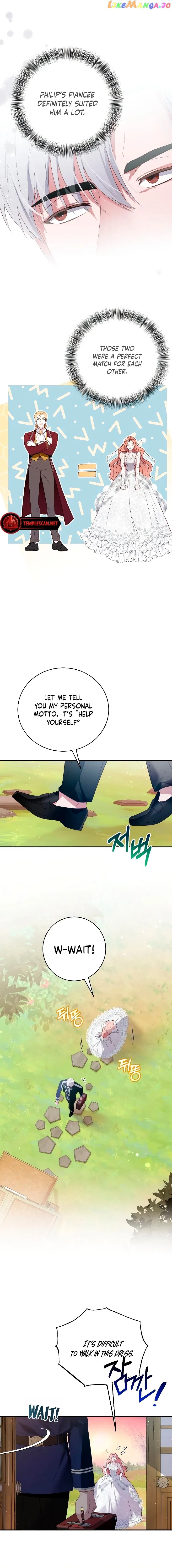Crash On Paradise Chapter 2 – Page 2