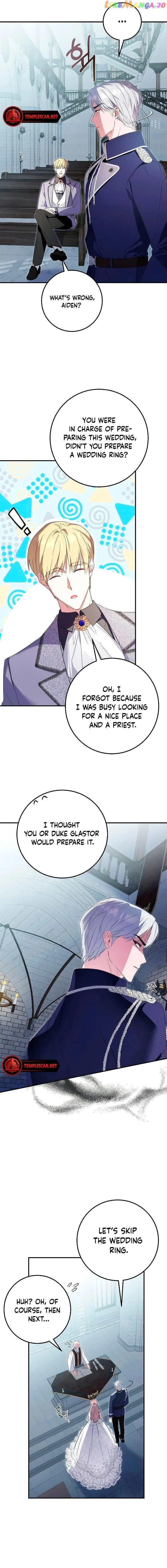 Crash On Paradise Chapter 1 – Page 8
