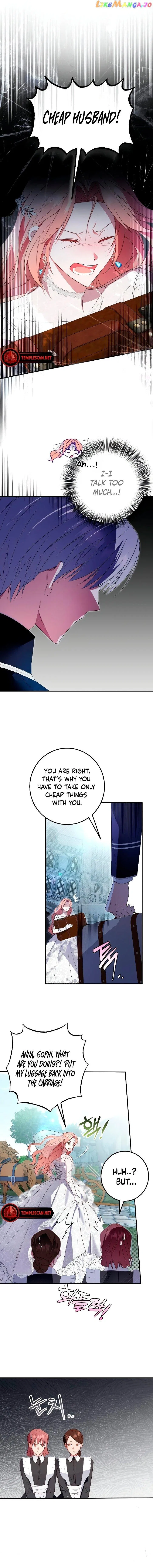 Crash On Paradise Chapter 1 – Page 14