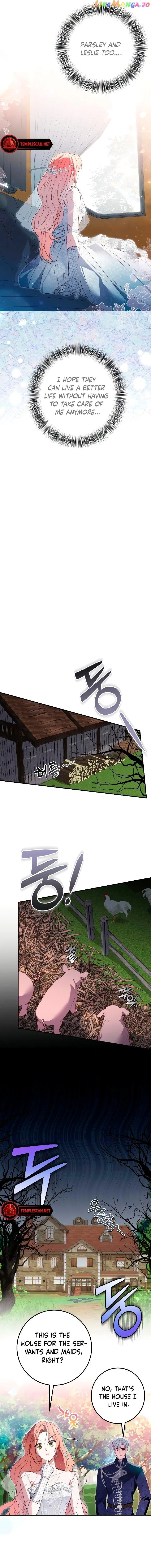 Crash On Paradise Chapter 1 – Page 18