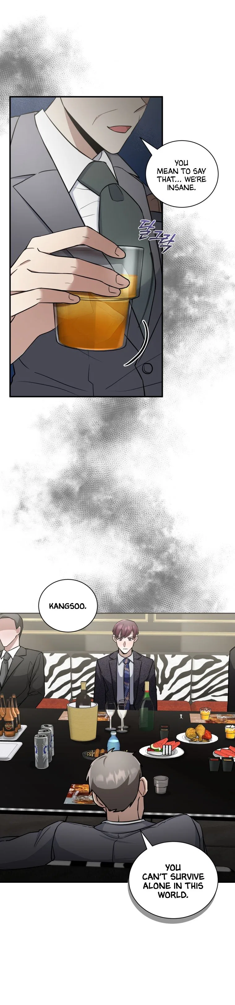 I Became A Top Actor Just By Reading Books Chapter 17 – Page 5