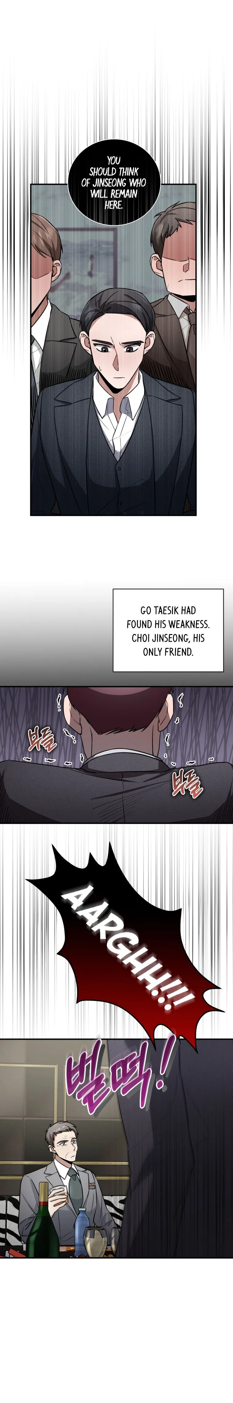 I Became A Top Actor Just By Reading Books Chapter 17 – Page 7