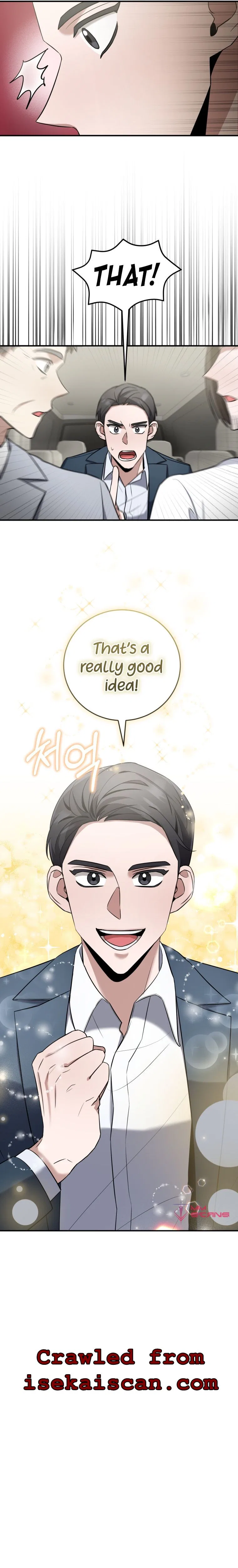 I Became A Top Actor Just By Reading Books Chapter 17 – Page 22