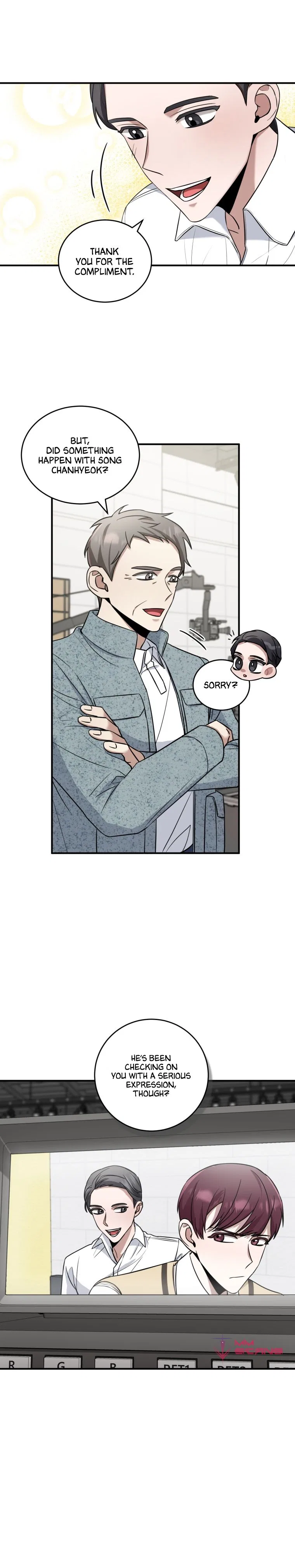 I Became A Top Actor Just By Reading Books Chapter 16 – Page 6