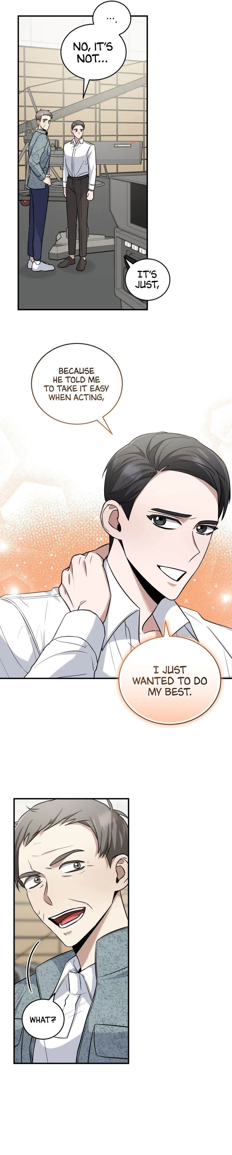 I Became A Top Actor Just By Reading Books Chapter 16 – Page 7