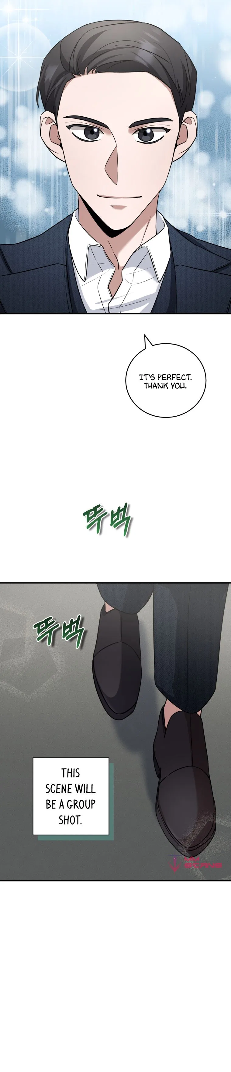 I Became A Top Actor Just By Reading Books Chapter 16 – Page 12