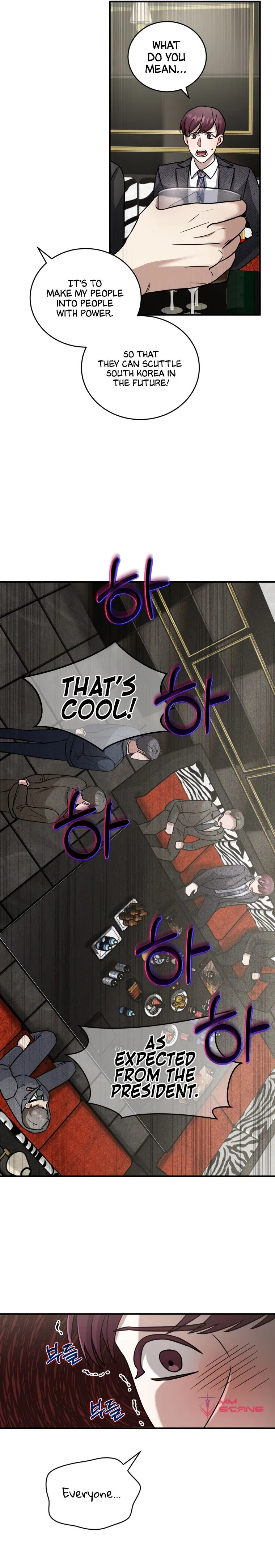 I Became A Top Actor Just By Reading Books Chapter 16 – Page 18