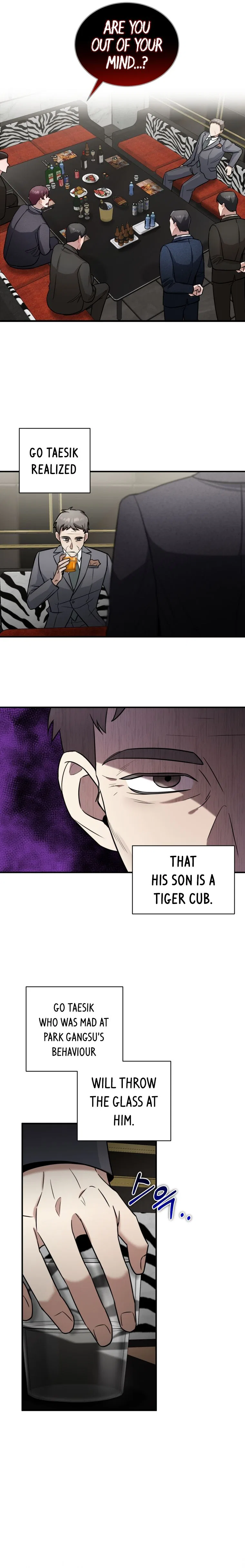 I Became A Top Actor Just By Reading Books Chapter 16 – Page 19