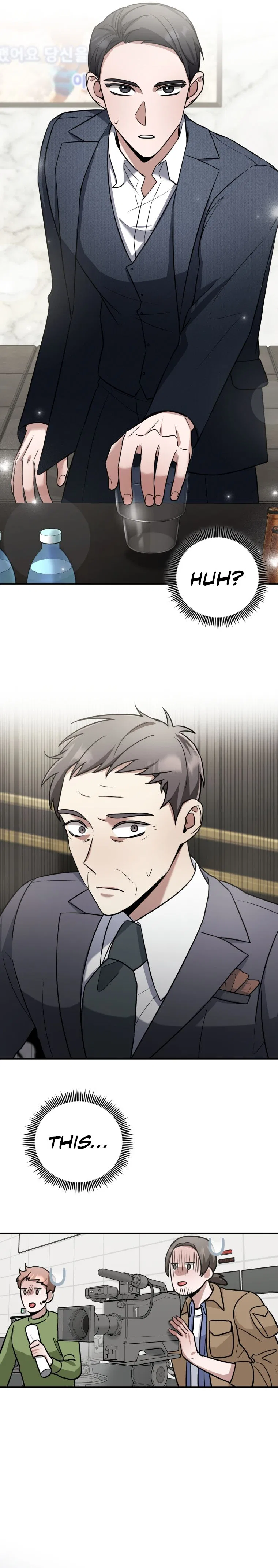I Became A Top Actor Just By Reading Books Chapter 16 – Page 21