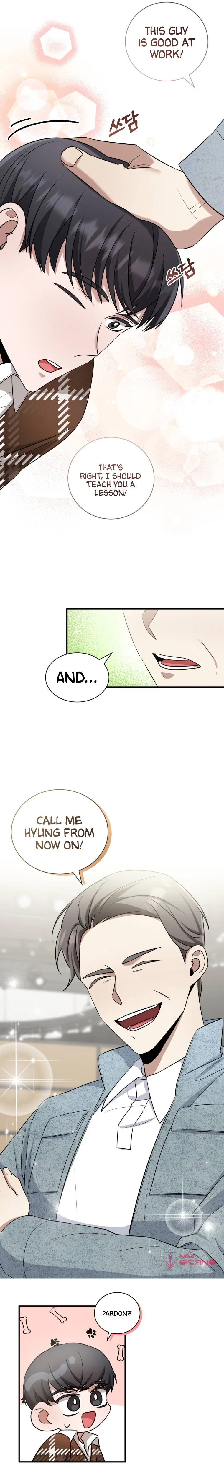 I Became A Top Actor Just By Reading Books Chapter 15 – Page 6