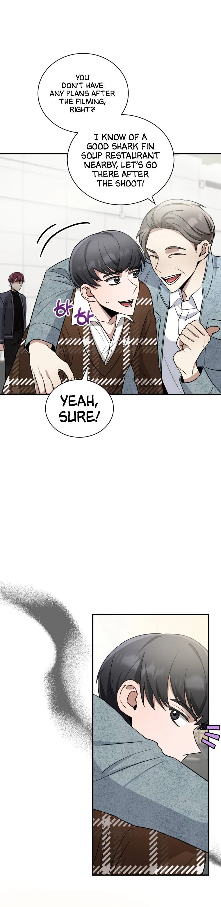 I Became A Top Actor Just By Reading Books Chapter 15 – Page 7